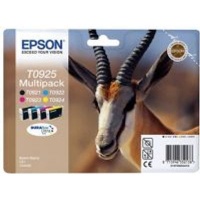 Epson T0925 Multi-pack Ink Cartridge Photo
