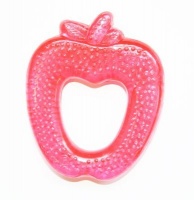 Snookums Apple Shape Fridge Teethers Photo
