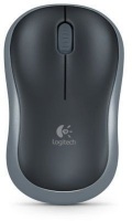 Logitech M185 Wireless Optical Mouse Photo