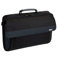 Targus TBC002EU Clam-Sheel Carry Bag for 15.6" Notebook Photo