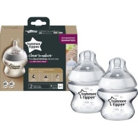 Tommee Tippee - Closer to Nature Bottle 150ml Photo