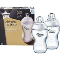 Tommee Tippee - Closer to Nature Bottle Photo