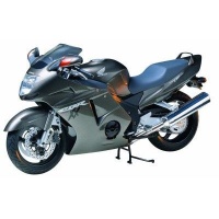 Tamiya Honda CBR1100 XX Super Blackbird Model Kit Photo