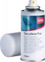 Nobo Deepclene Plus Whiteboard Cleaning Spray Photo