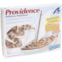 Artesania Latina - Providence Whaleboat Photo