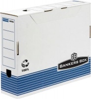 Fellowes Bankers Box System Series Transfer File Photo