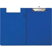 Treeline A4 PVC Clipboard With Cover Photo