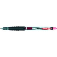 Uni Ball Uni-Ball UMN-207ND Signo Needle Tip Retractable Rollerball with Rubber Grip Photo