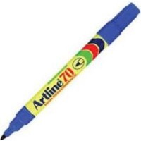 Artline EK 70 Bullet Point Permanent Marker Photo