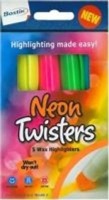 Bostik Neon Twisters Photo