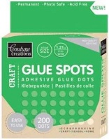 Couture Creations Craft Glue Spots Photo