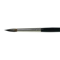 Handover Pure Squirrel Pointed Artists Brush Photo