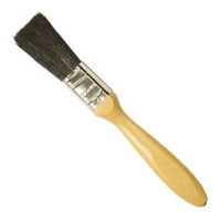 RTF Granville Professional Quality Decorating Brush Photo