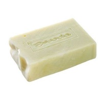 Escoda Olive Oil Brush Soap 100gm Photo