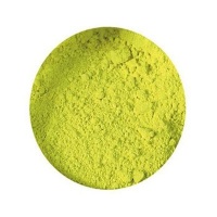 Cornelissen Dry Pigment - Cadmium Yellow Lemon Photo
