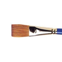 Daler Rowney Sapphire Brush Series 21 Photo