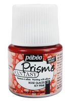 Pebeo Fantasy Prisme - 45ml - Icy Pink Photo