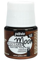 Pebeo Fantasy Moon - 45ml - Chocolate Photo