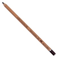 Cretacolor Sepia Dark Pencil Photo
