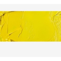 Jacksons Jackson's Artist Oil Paint - Lemon Yellow Photo