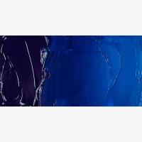 Jacksons Jackson's Artist Oil Paint - Phthalo Blue Photo