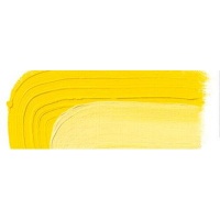 Schmincke Akademie Oil Colour Tube - Cadmium Yellow Tone Photo