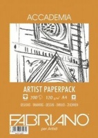Fabriano Accademia Drawing Paper Photo