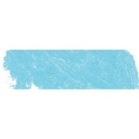 Sennelier Soft Pastel - Turquoise Blue 733 Photo