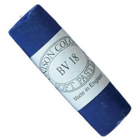 Unison Soft Pastels - Blue Violet 18 Photo