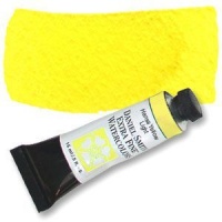 Daniel Smith Watercolour - Hansa Yellow Light S1 Photo