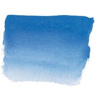 Sennelier S4 Watercolour - Cobalt Blue Photo