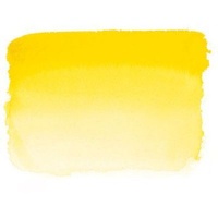 Sennelier S4 Watercolour - Cadmium Yellow Light Photo