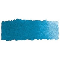 Schmincke Horadam Watercolour - Cobalt Cerulean Photo