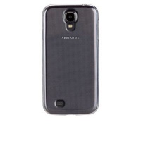 Case Mate Case-mate Barely-There Shell Case for Samsung Galaxy S4 Photo