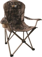 Afritrail Nyala Luxury Arm Chair Photo