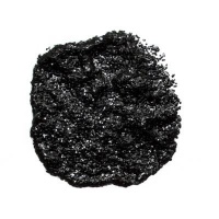 Derivan Matisse Dry Medium - 40ml - Black Flakes Photo