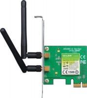 TP LINK TP-LINK TL-WN881ND Wireless N PCI Express Adapter Photo
