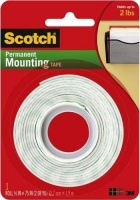 3M Mounting Tape for Smooth Surfacees Photo