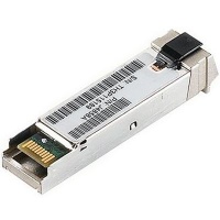 Hewlett Packard Enterprise X120 network transceiver module 1000Mbit/s SFP 1G LC LX Gigabit Etehrnet Photo
