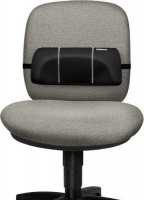Fellowes Smart Suites Portable Lumbar Support Photo