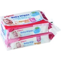 Pigeon K580 2-In-1 Baby Wipes Photo