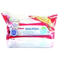Pigeon K588 2-In-1 Baby Wipes Photo