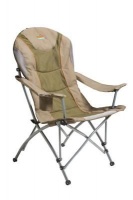 Bushtec Comfort High-back Chair Photo