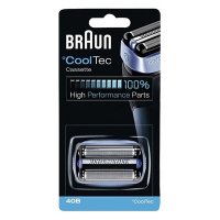 Braun ® 40B Head Replacement Part Photo