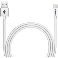 Adata i-Cable Lightning to USB Charge and Sync Cable Photo