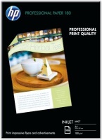 HP Q6592A Professional Matt Inkjet Paper Photo