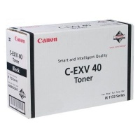 Canon C-EXV 40 Toner Cartridge Photo