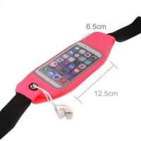 Tuff Luv Tuff-Luv Waterproof Sports Runners Waist Bag Pouch for iPhone 6S Plus Photo