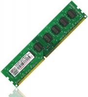 Transcend DDR3L-1600 Unbuffered Long-DIMM 8GB DDR3L 1600MHz U-DIMM 1Rx8 1.35V Photo