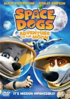 Space Dogs 2 - Adventure To The Moon Photo